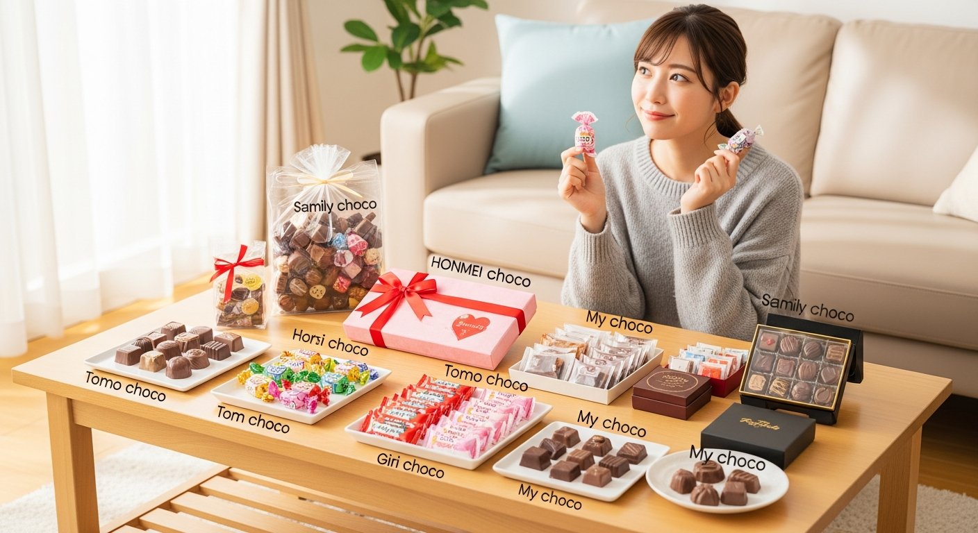 明るい色調のイラスト風。